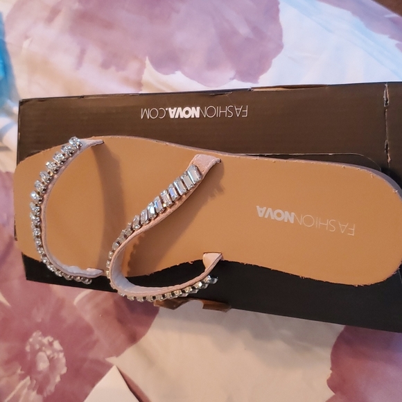 Shoes - Picture 1 of 1